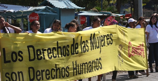 CENIDH asume vice coordinación de Comisión intersectorial de Matagalpa
