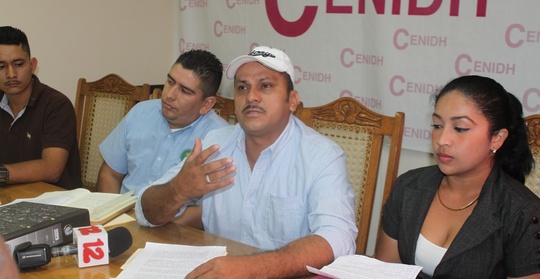 Representantes de PCH denuncian que ENATREL pretende despojarlos de centrales hidroeléctricas