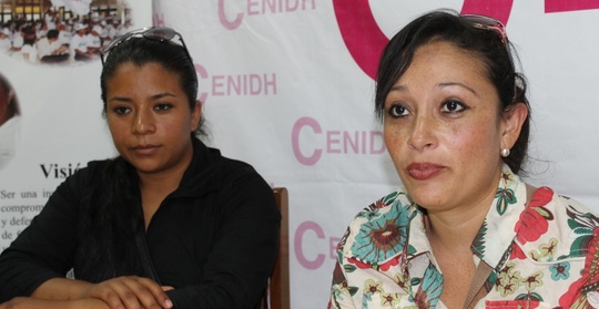 Demandan cumplimiento de orden de libertad